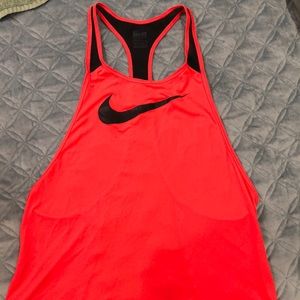 Nike NWOT Dri-Fit Tank Top